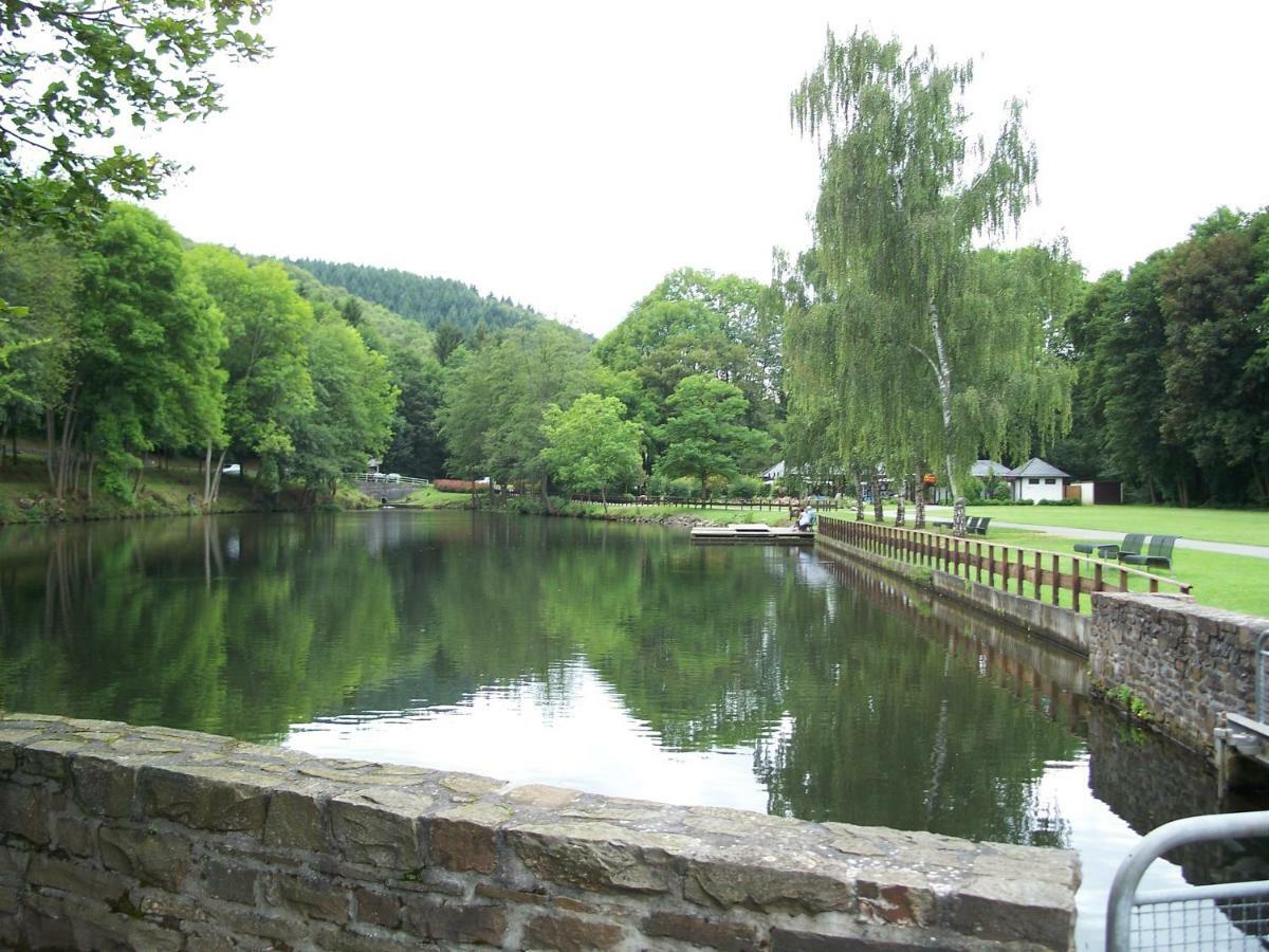 FeWo Algenrodt Idar-Oberstein Exterior foto
